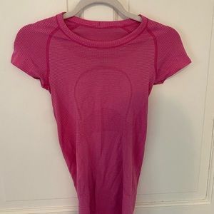 Lululemon Running Top